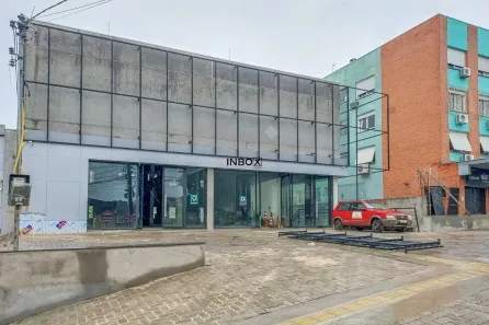 Ponto Comercial para alugar, 670m² no Vila Jardim, Porto Alegre
