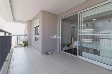 Apartamento com 3 Quartos à venda, 72m² no Vila Nair, São Paulo