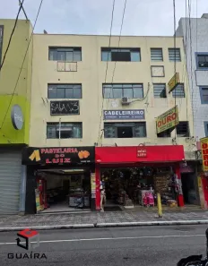 Prédio Comercial à venda, 750m² no Centro, São Bernardo do Campo