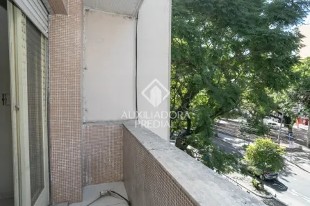 Apartamento com 2 Quartos à venda, 125m² no Centro Histórico, Porto Alegre