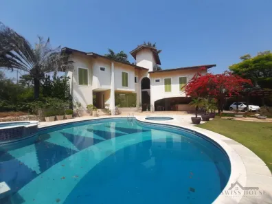 Casa de Condomínio com 8 Quartos à venda, 1500m² no Chácaras Alpina, Valinhos
