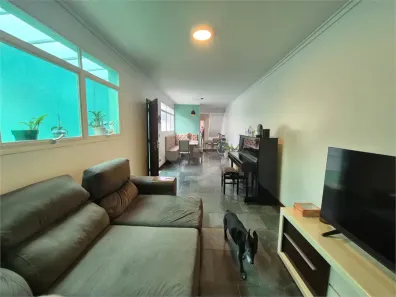 Casa com 3 Quartos à venda, 170m² no Vila Indiana, São Paulo