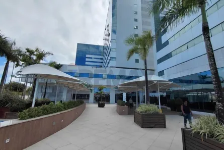 Ponto Comercial para alugar, 48m² no Centro, Lauro de Freitas