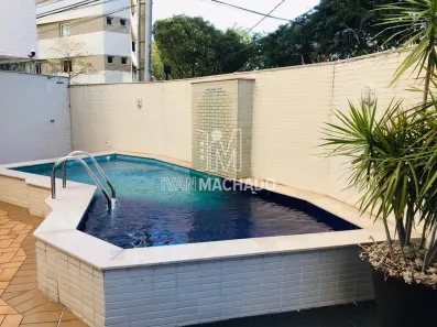 Apartamento com 3 Quartos à venda, 90m² no Jardim da Penha, Vitória