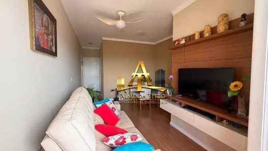 Apartamento com 3 Quartos à venda, 70m² no Chácaras Maria Inês, Santana de Parnaíba