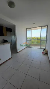 Apartamento com 2 Quartos para alugar, 57m² no Jardim Camburi, Vitória
