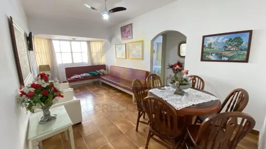 Apartamento com 2 Quartos à venda, 87m² no Pitangueiras, Guarujá
