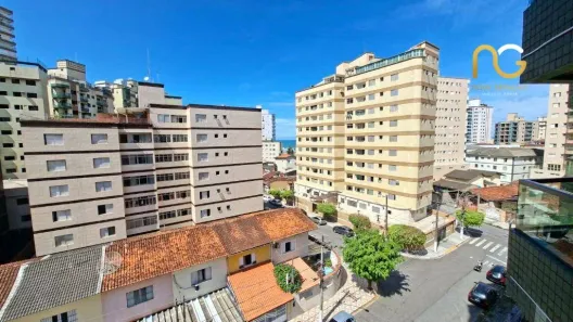 Apartamento com 2 Quartos à venda, 96m² no Tupi, Praia Grande