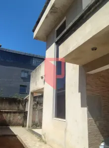 Casa com 3 Quartos à venda, 200m² no Caiçaras, Belo Horizonte