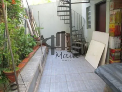 Casa com 2 Quartos à venda, 150m² no Santa Paula, São Caetano do Sul