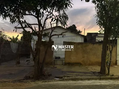 Casa com 2 Quartos à venda, 70m² no Jardim Nacional, Marília