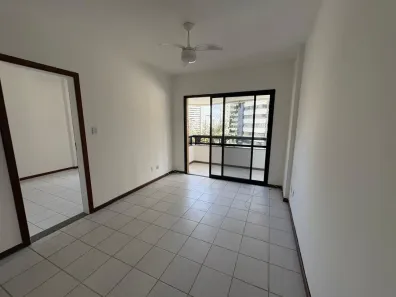 Apartamento com 1 Quarto à venda, 55m² no Caminho das Árvores, Salvador