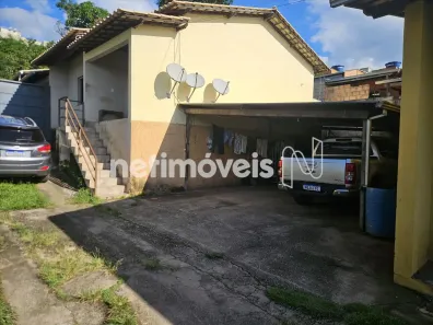 Casa com 2 Quartos à venda, 74m² no Quinta dos Inconfidentes, Itabirito