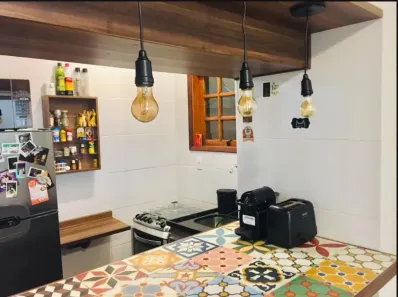 Apartamento com 1 Quarto à venda, 30m² no Centro, Rio de Janeiro