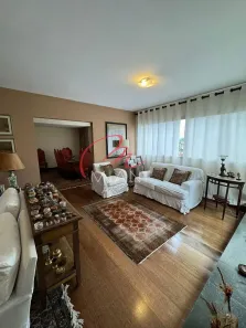 Apartamento com 3 Quartos à venda, 226m² no Vila Pirajussara, São Paulo
