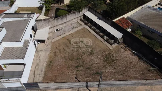 Lote/Terreno à venda, 594m² no Jardim Shangri-Lá, Cuiabá