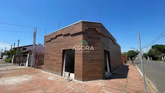 Ponto Comercial para alugar, 70m² no Niterói, Canoas