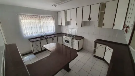 Sobrado com 3 Quartos à venda, 250m² no Vila Assunção, Santo André