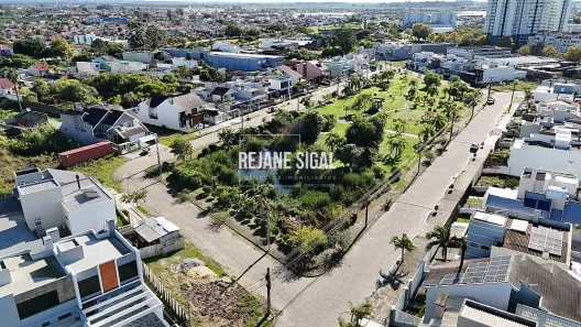 Lote/Terreno à venda, 360m² no Centro, Pelotas
