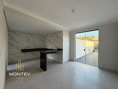 Apartamento com 3 Quartos à venda, 90m² no Belvedere, Divinópolis