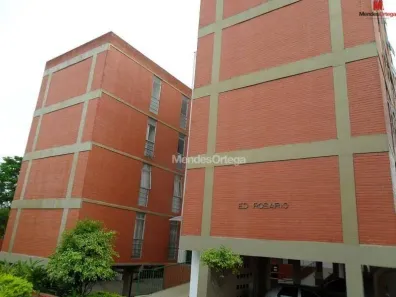 Apartamento com 2 Quartos à venda, 60m² no Jardim Saira, Sorocaba