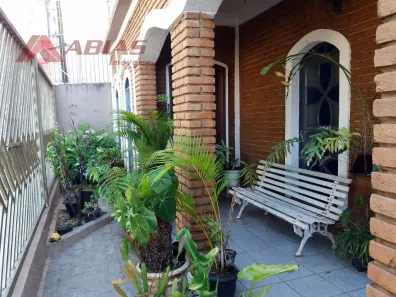 Casa com 3 Quartos à venda, 283m² no Vila Prado, São Carlos