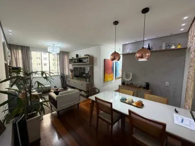 Apartamento com 2 Quartos à venda, 72m² no Flamengo, Rio de Janeiro