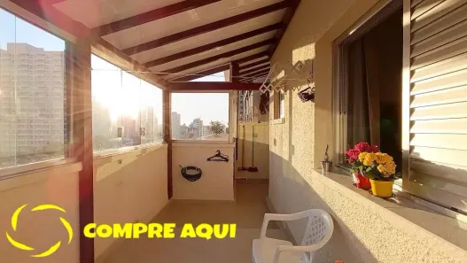 Apartamento com 2 Quartos à venda, 76m² no Barra Funda, São Paulo
