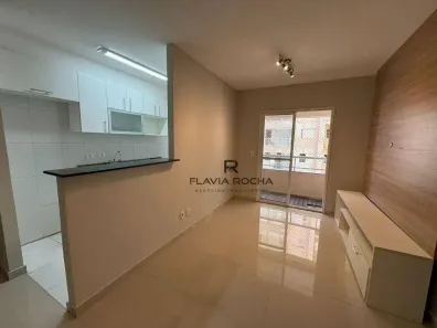 Apartamento com 2 Quartos para alugar, 67m² no Bethaville I, Barueri