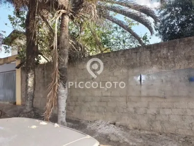 Lote/Terreno à venda, 426m² no Chácara da Barra, Campinas