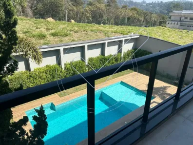 Casa com 4 Quartos à venda, 323m² no Quintas do Ingaí, Santana de Parnaíba