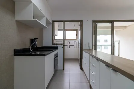 Apartamento com 1 Quarto para alugar, 44m² no Vila Mariana, São Paulo