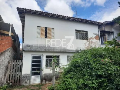 Casa com 3 Quartos à venda, 135m² no Jardim New York, Campinas