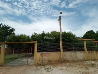 Fazenda/Sítio com 3 Quartos à venda, 198m² no , Altos