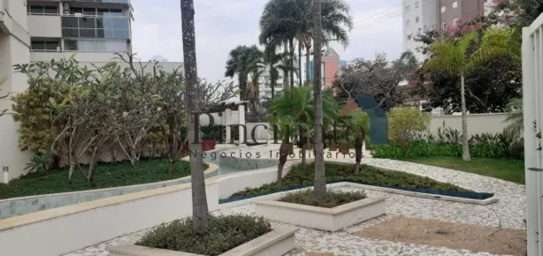 Apartamento com 1 Quarto para alugar, 54m² no Anhangabaú, Jundiaí
