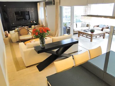 Apartamento com 3 Quartos à venda, 168m² no Itaim Bibi, São Paulo
