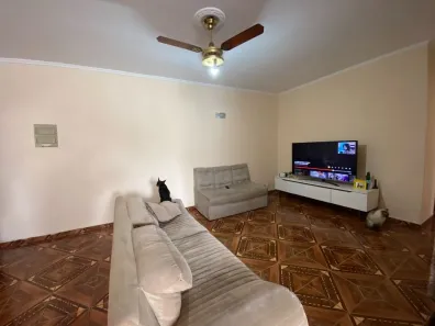 Apartamento com 3 Quartos à venda, 88m² no Jardim Patente, São Paulo