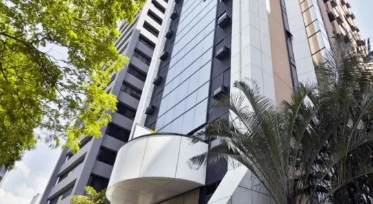 Flat com 1 Quarto à venda, 29m² no Itaim Bibi, São Paulo