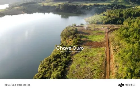 Lote/Terreno à venda, 870m² no Condomínio Flor do Adelaide, Três Barras do Paraná