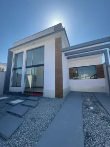 Casa com 3 Quartos à venda, 85m² no Residencial Rio das Ostras, Rio das Ostras