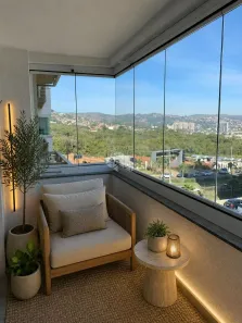 Apartamento com 2 Quartos à venda, 68m² no Jardim Carvalho, Porto Alegre