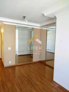 Apartamento com 2 Quartos à venda, 54m² no Vila Nova, Campinas