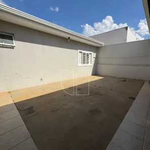 Casa com 4 Quartos à venda, 180m² no Jardim Santa Gertrudes, Marília