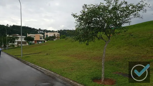 Lote/Terreno à venda, 490m² no Alphaville, Santana de Parnaíba