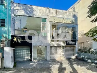 Ponto Comercial para alugar, 94m² no Auxiliadora, Porto Alegre