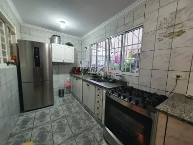 Casa com 2 Quartos à venda, 150m² no Centro, Indaiatuba