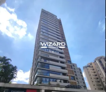 Cobertura com 3 Quartos à venda, 324m² no Jardim Vila Mariana, São Paulo