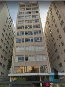 Sala Comercial para alugar, 103m² no Jardim Paulista, São Paulo