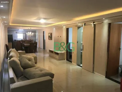 Sobrado com 4 Quartos à venda, 310m² no Vila Jacuí, São Paulo