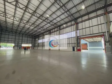 Galpão/Depósito/Armazém para alugar, 27406m² no Vila Anastácio, São Paulo